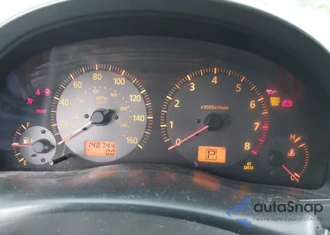 2003 Infiniti G35 Base W/Leather z USA, uszkodzony, nr VIN JNKCV54E53M200370